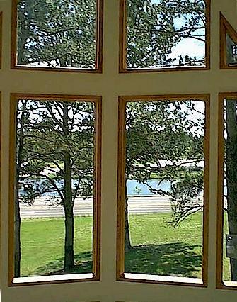 Thunderheart Villa Custer Exterior photo