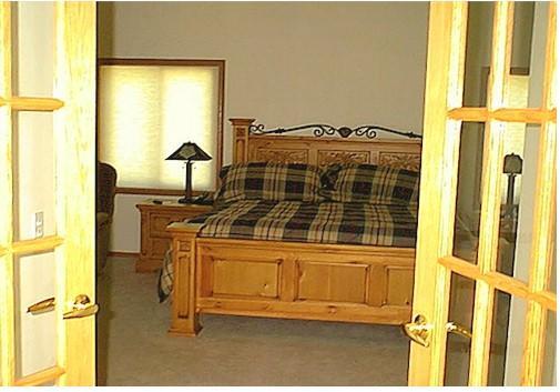 Thunderheart Villa Custer Exterior photo