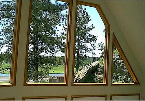 Thunderheart Villa Custer Exterior photo