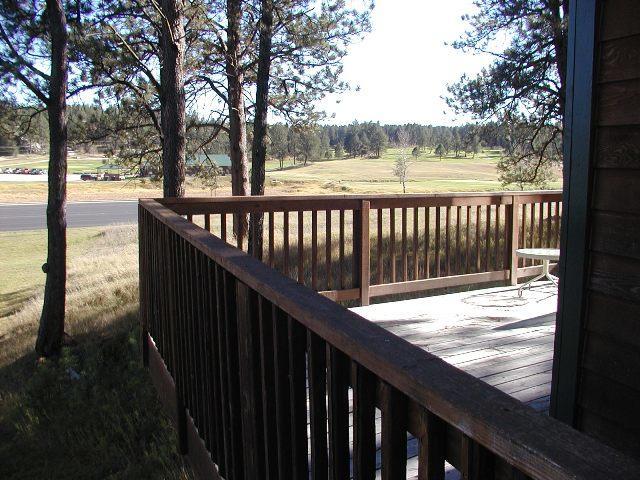 Thunderheart Villa Custer Exterior photo